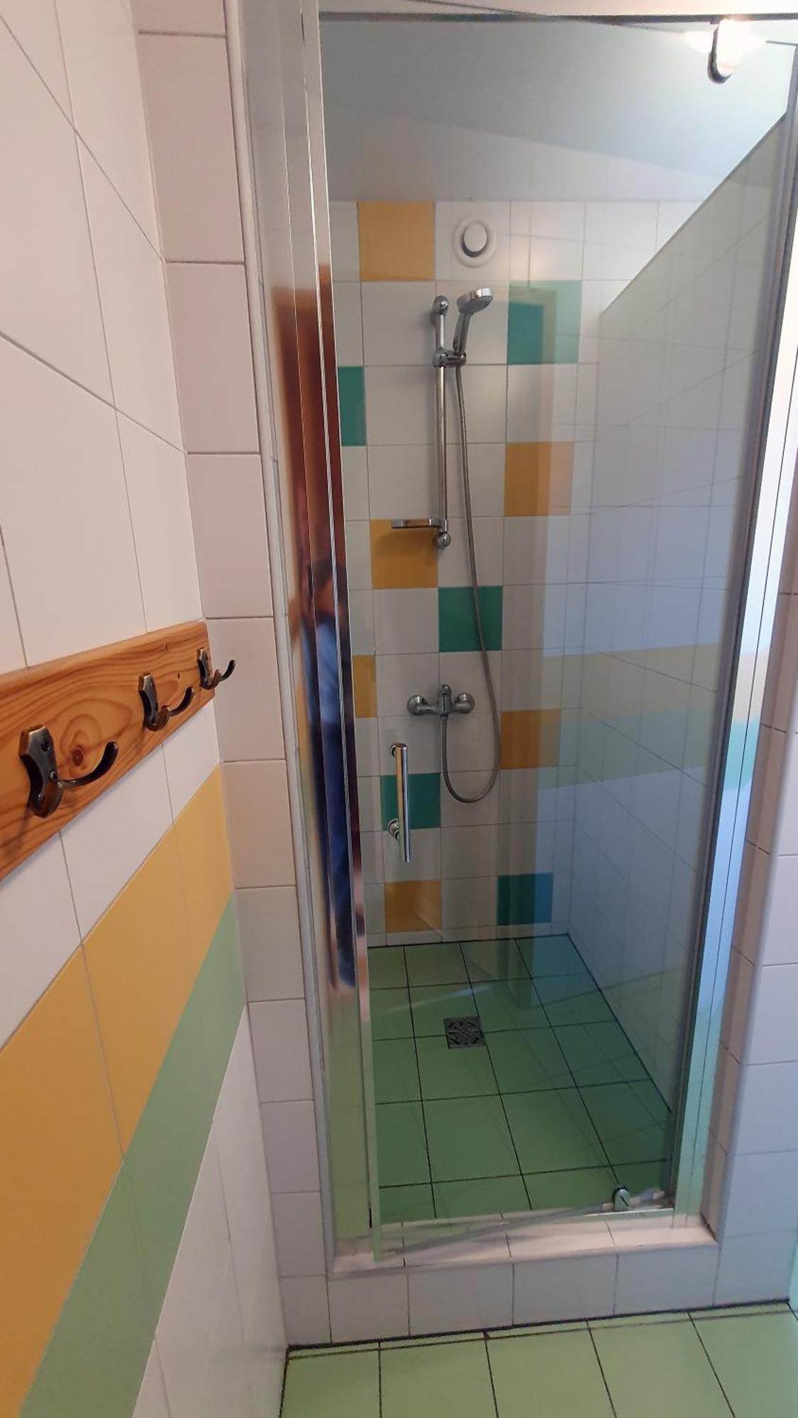 Amber Domki Letniskowe Lubiatowo  Kültér fotó